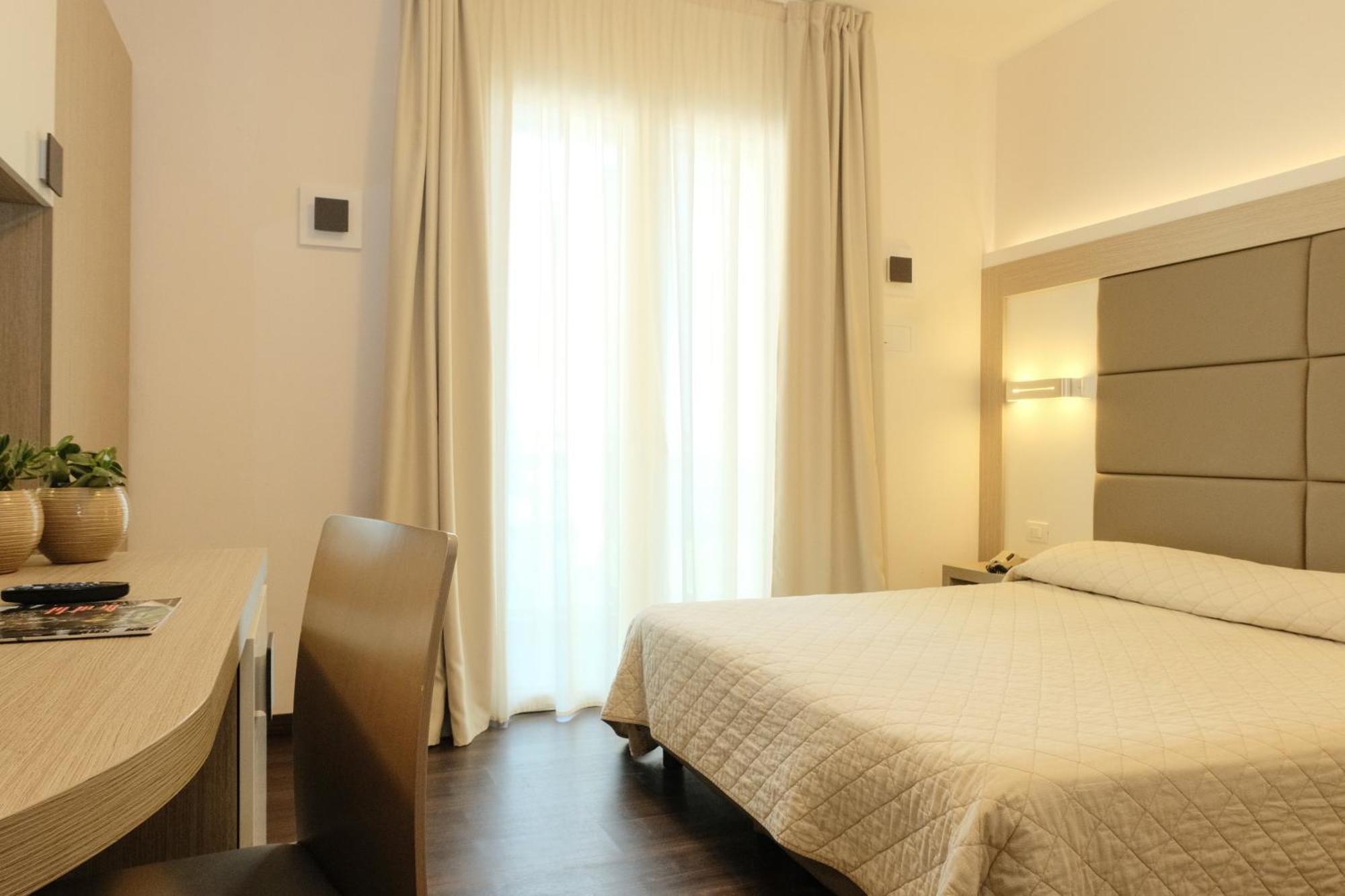 Hotel Orizzonte Lido di Jesolo Habitación foto