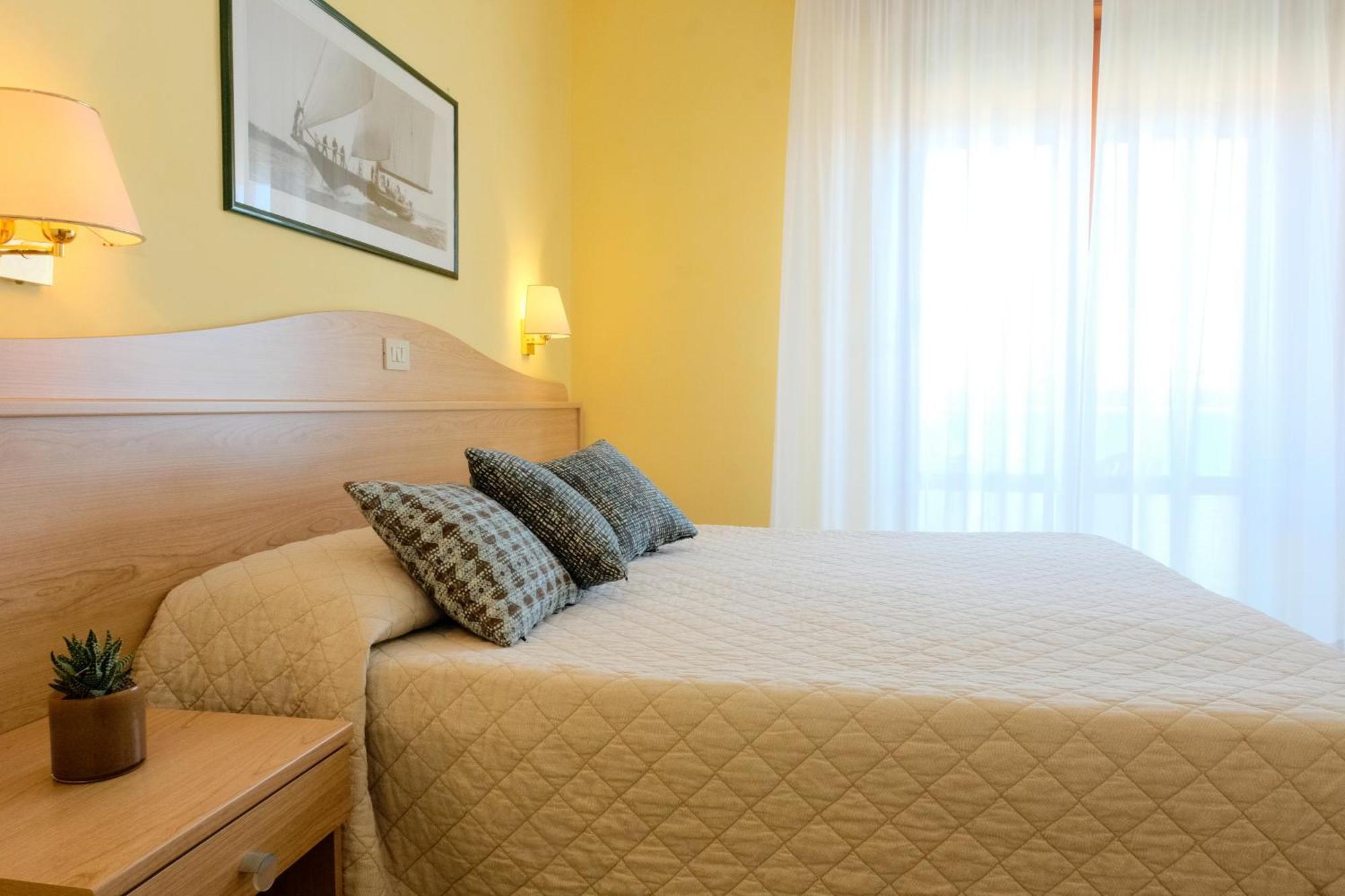 Hotel Orizzonte Lido di Jesolo Habitación foto
