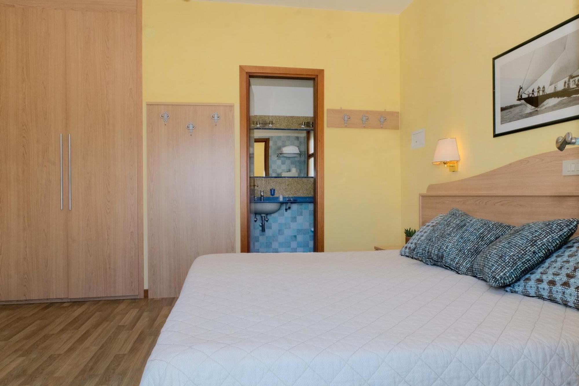 Hotel Orizzonte Lido di Jesolo Habitación foto
