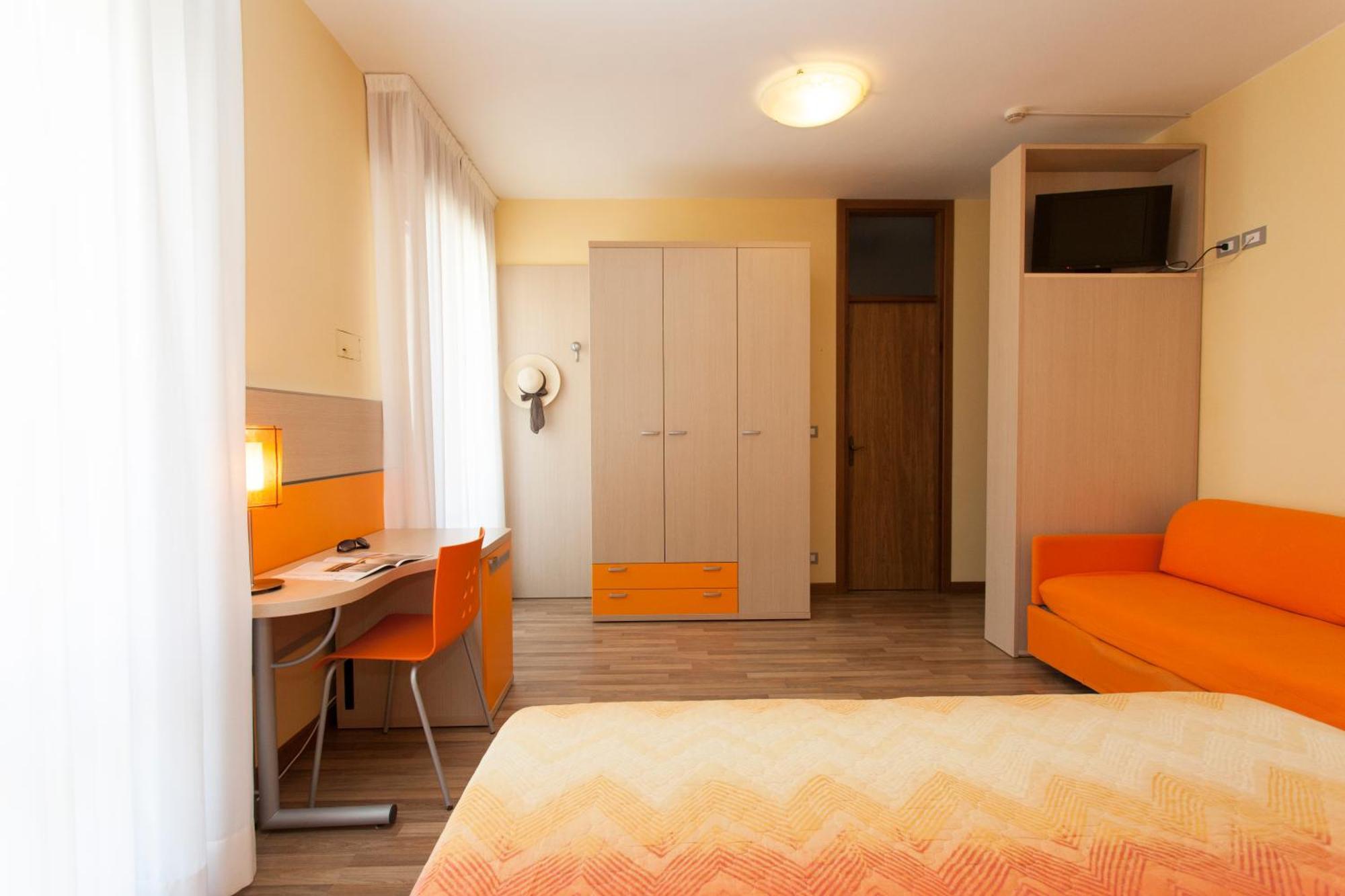 Hotel Orizzonte Lido di Jesolo Habitación foto