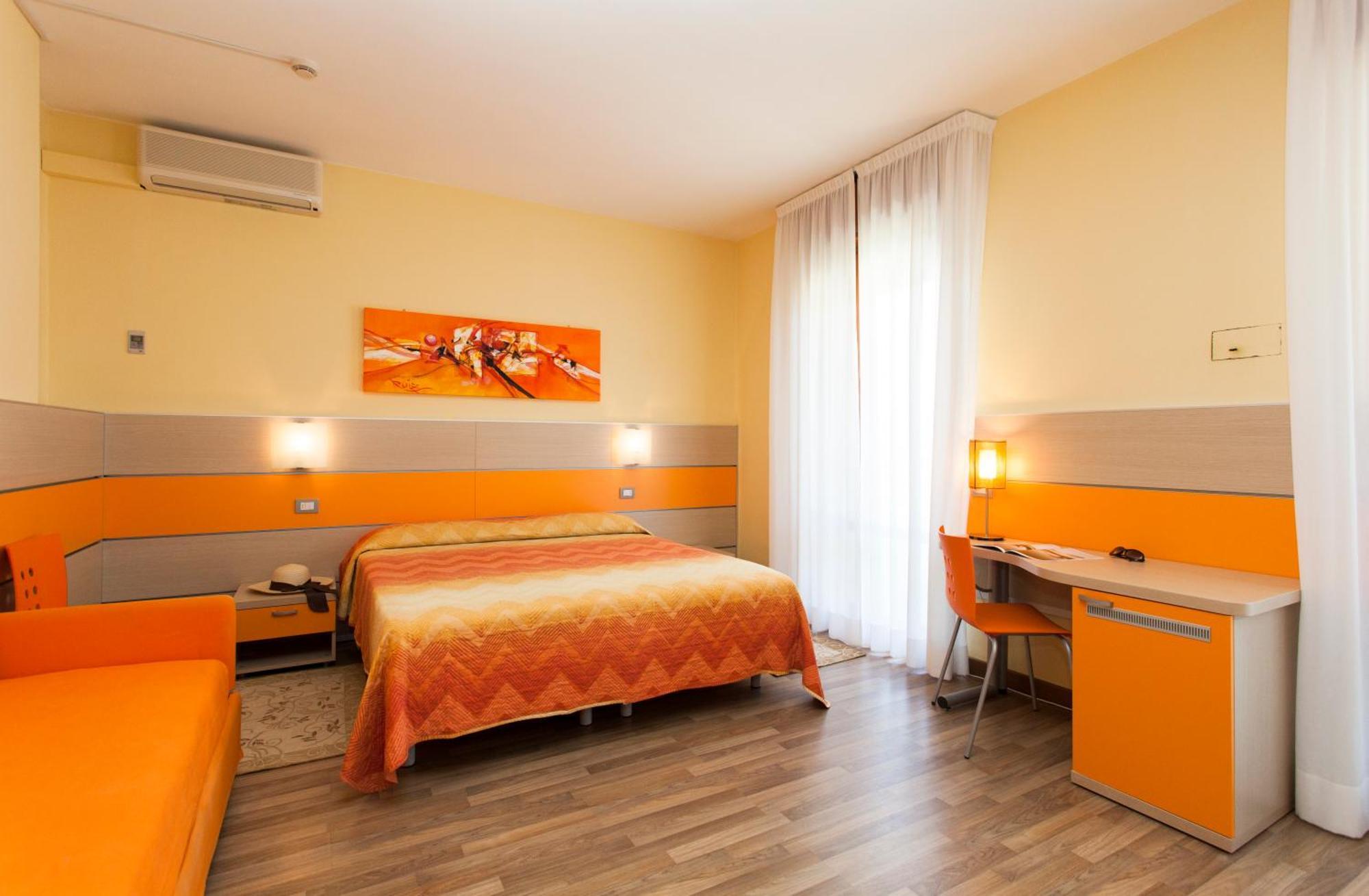 Hotel Orizzonte Lido di Jesolo Habitación foto