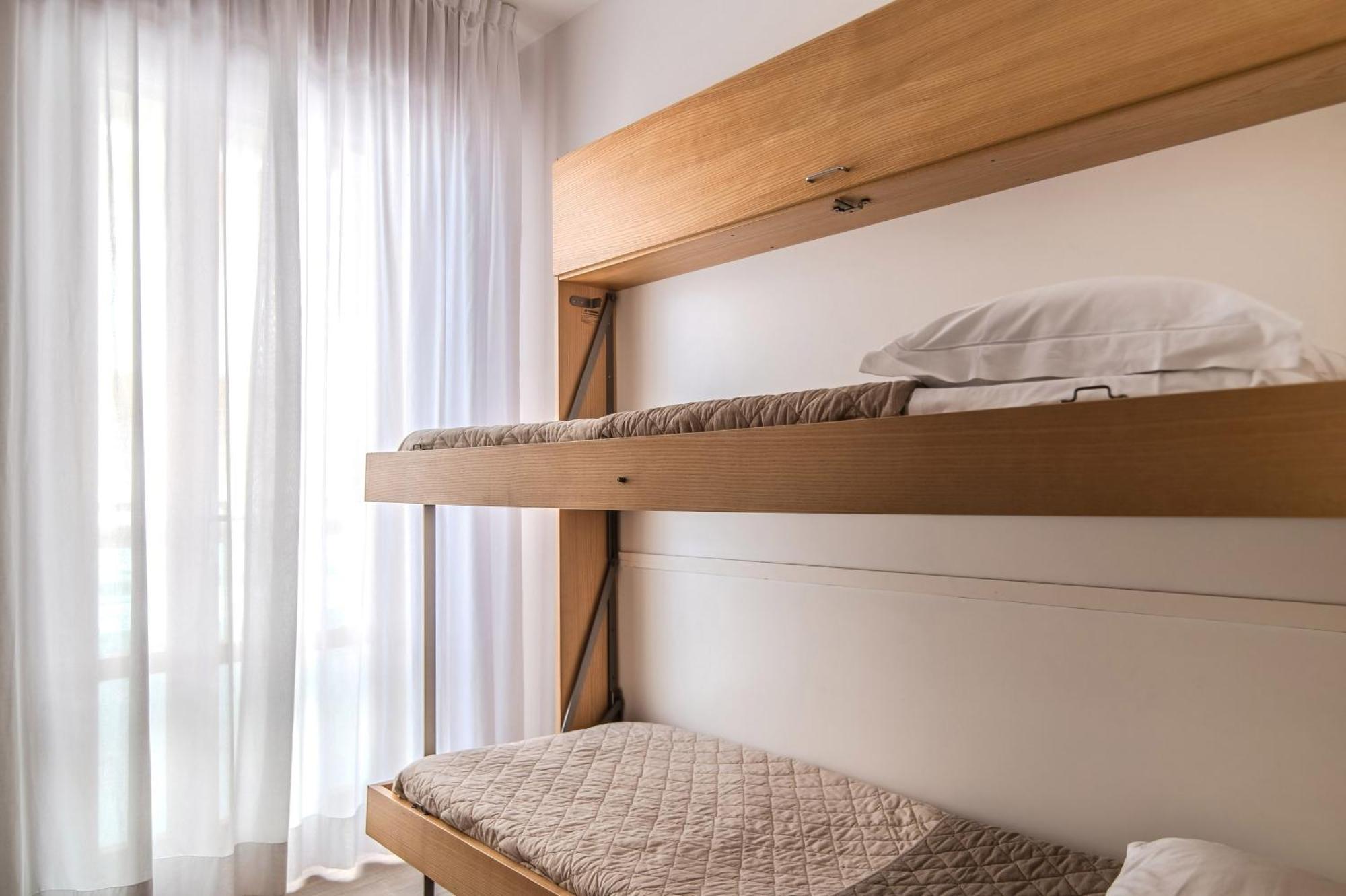 Hotel Orizzonte Lido di Jesolo Habitación foto