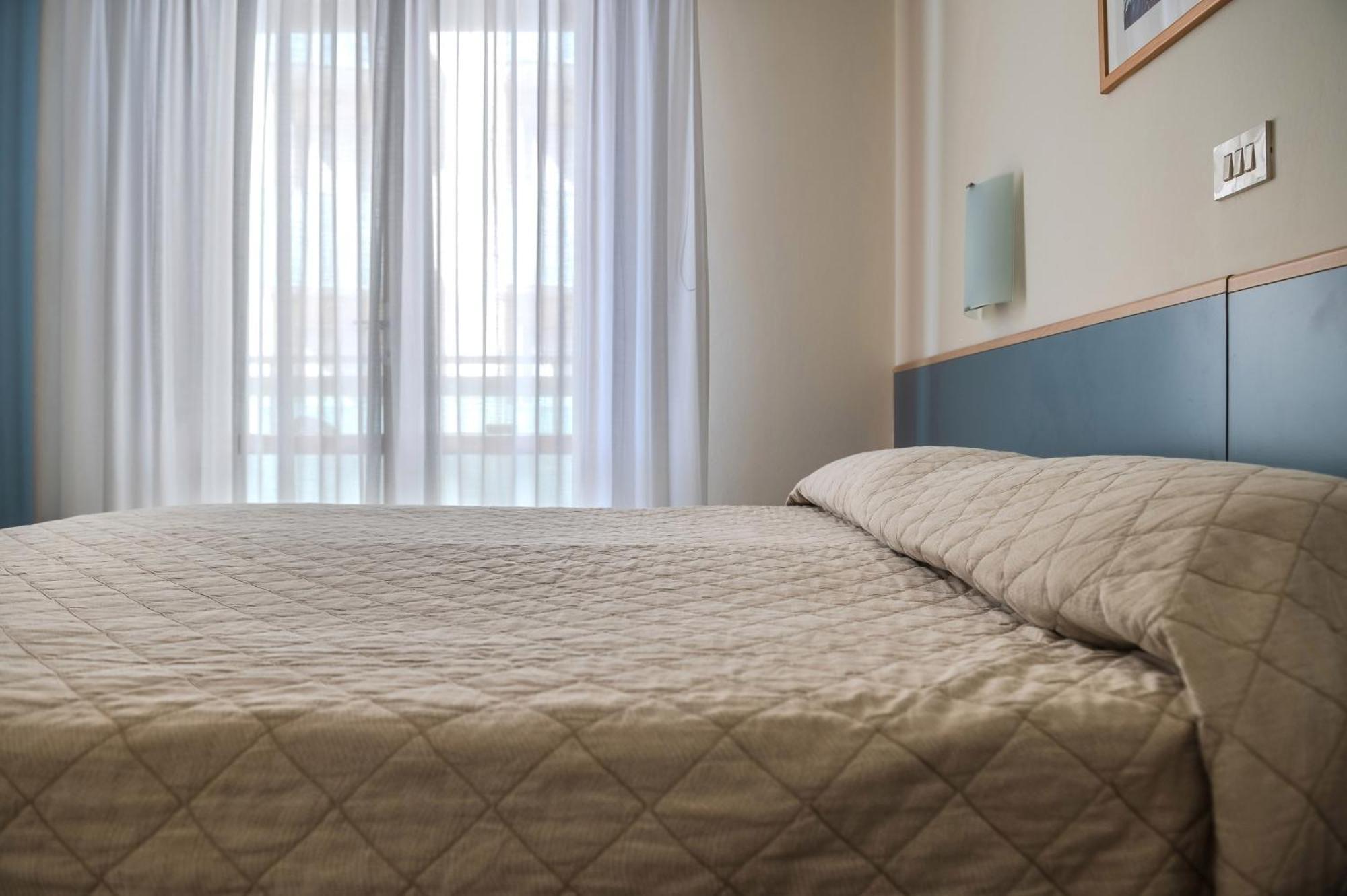 Hotel Orizzonte Lido di Jesolo Habitación foto