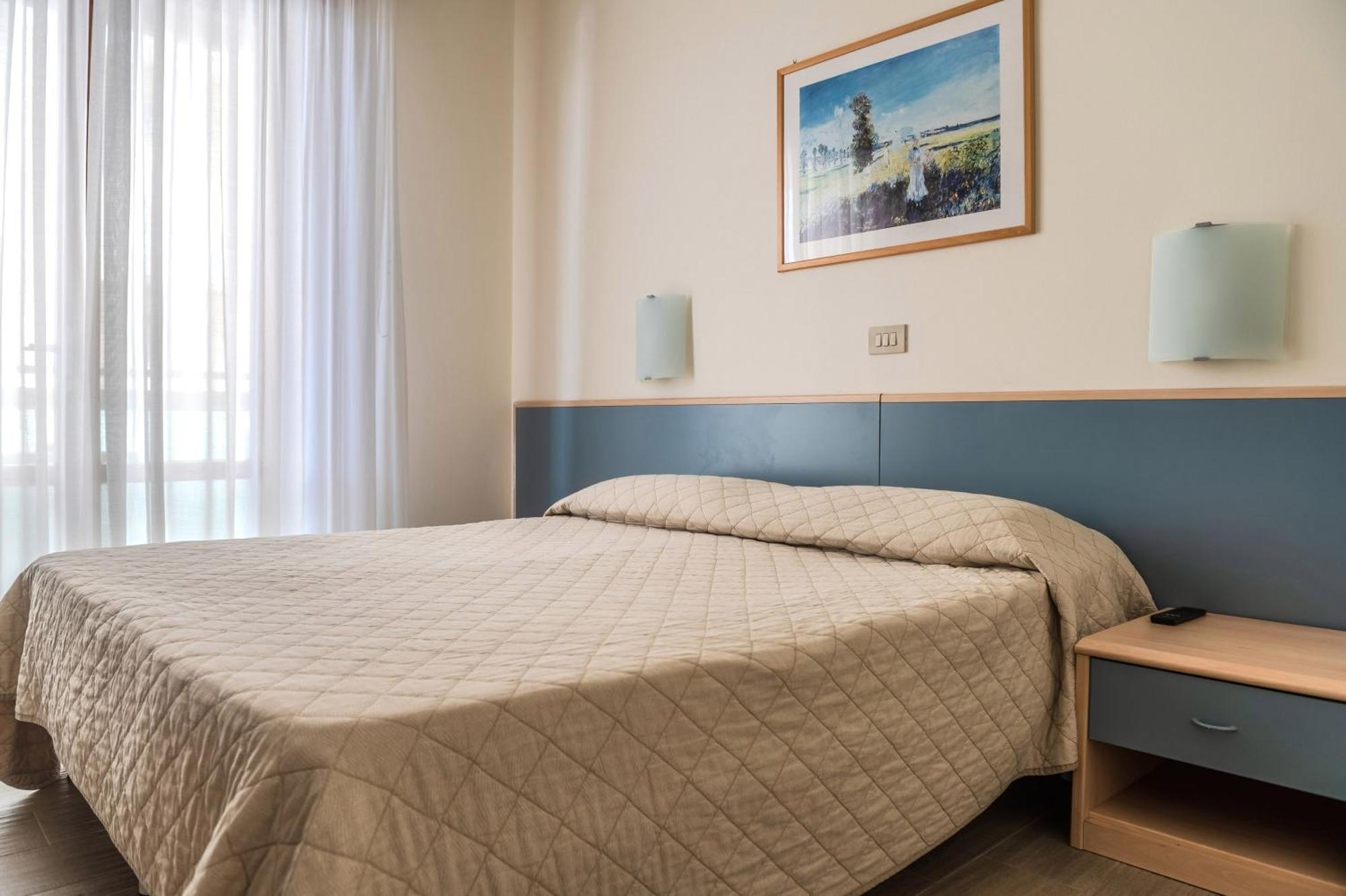 Hotel Orizzonte Lido di Jesolo Habitación foto