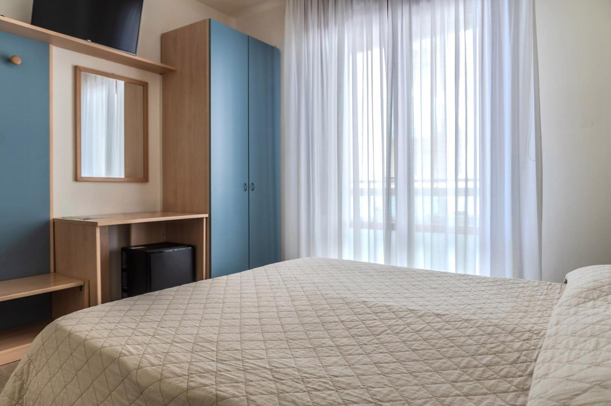 Hotel Orizzonte Lido di Jesolo Habitación foto