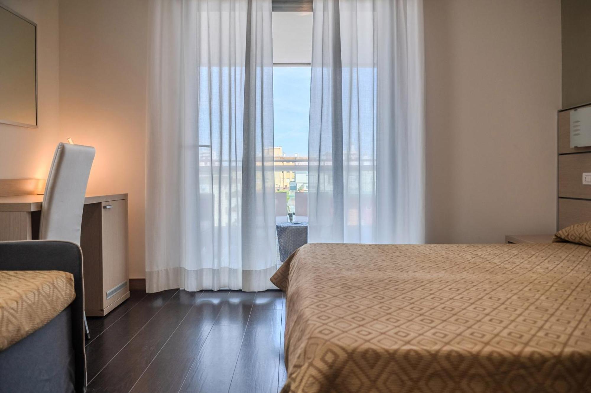 Hotel Orizzonte Lido di Jesolo Habitación foto