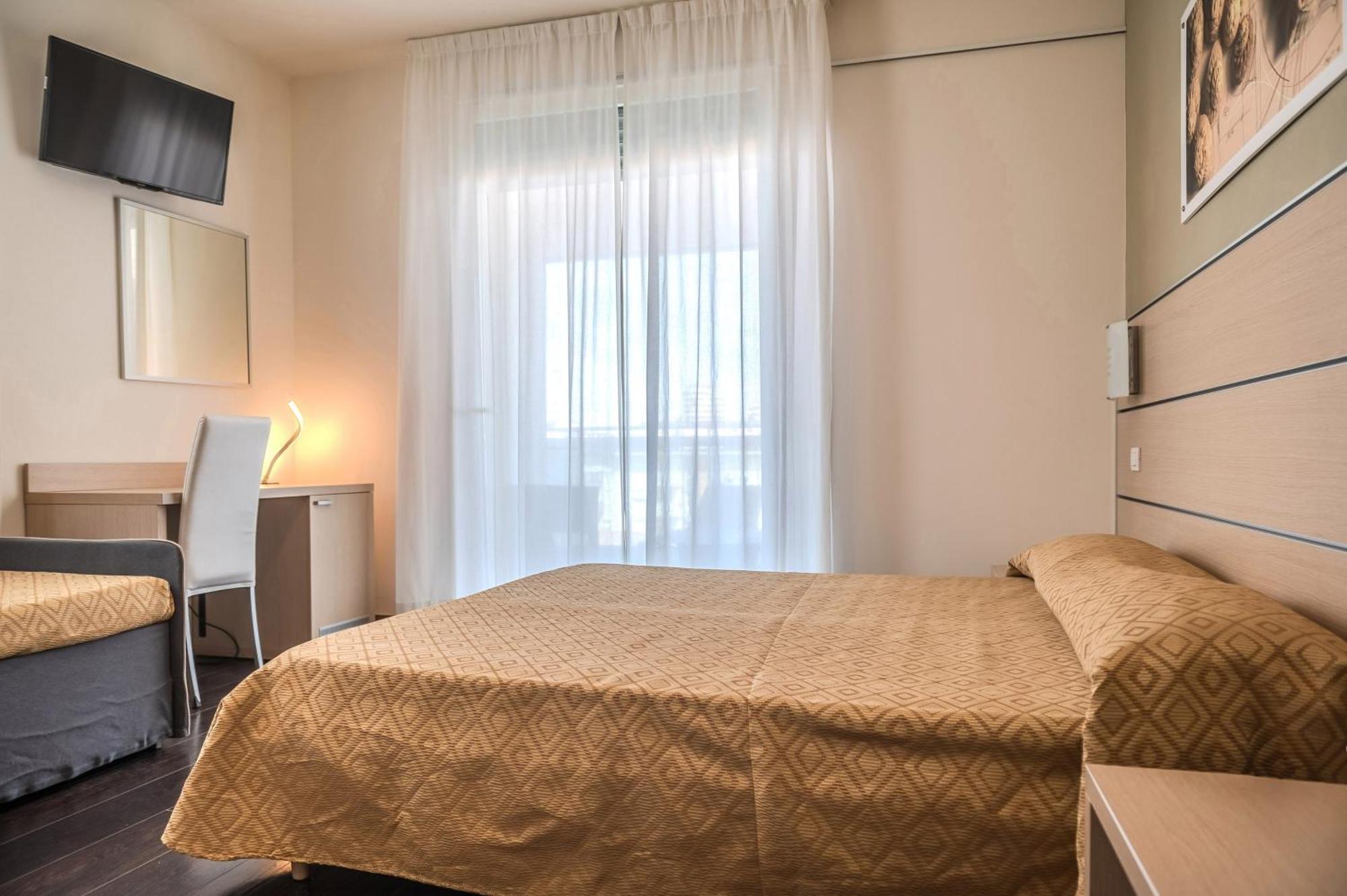Hotel Orizzonte Lido di Jesolo Habitación foto