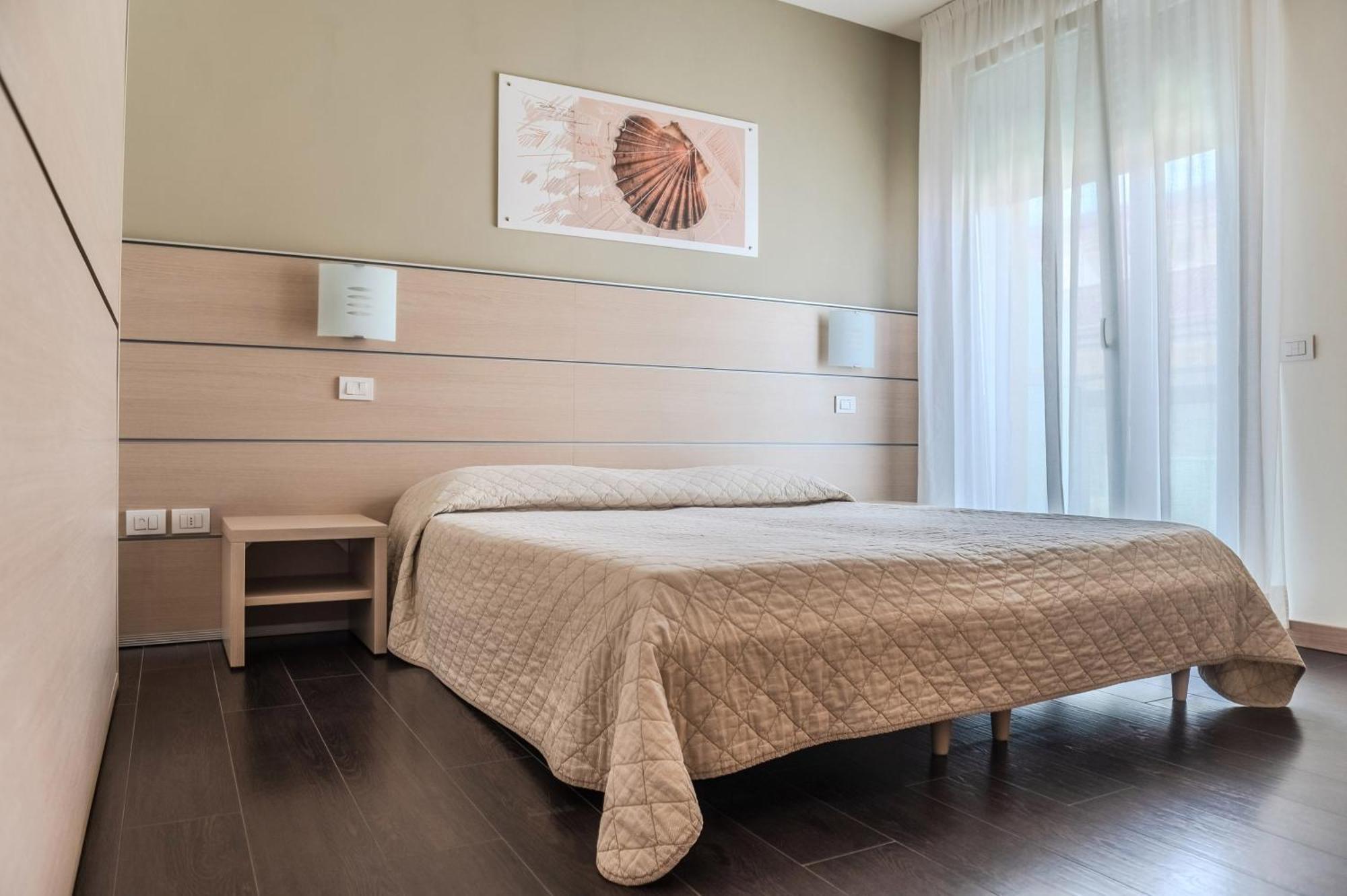 Hotel Orizzonte Lido di Jesolo Habitación foto