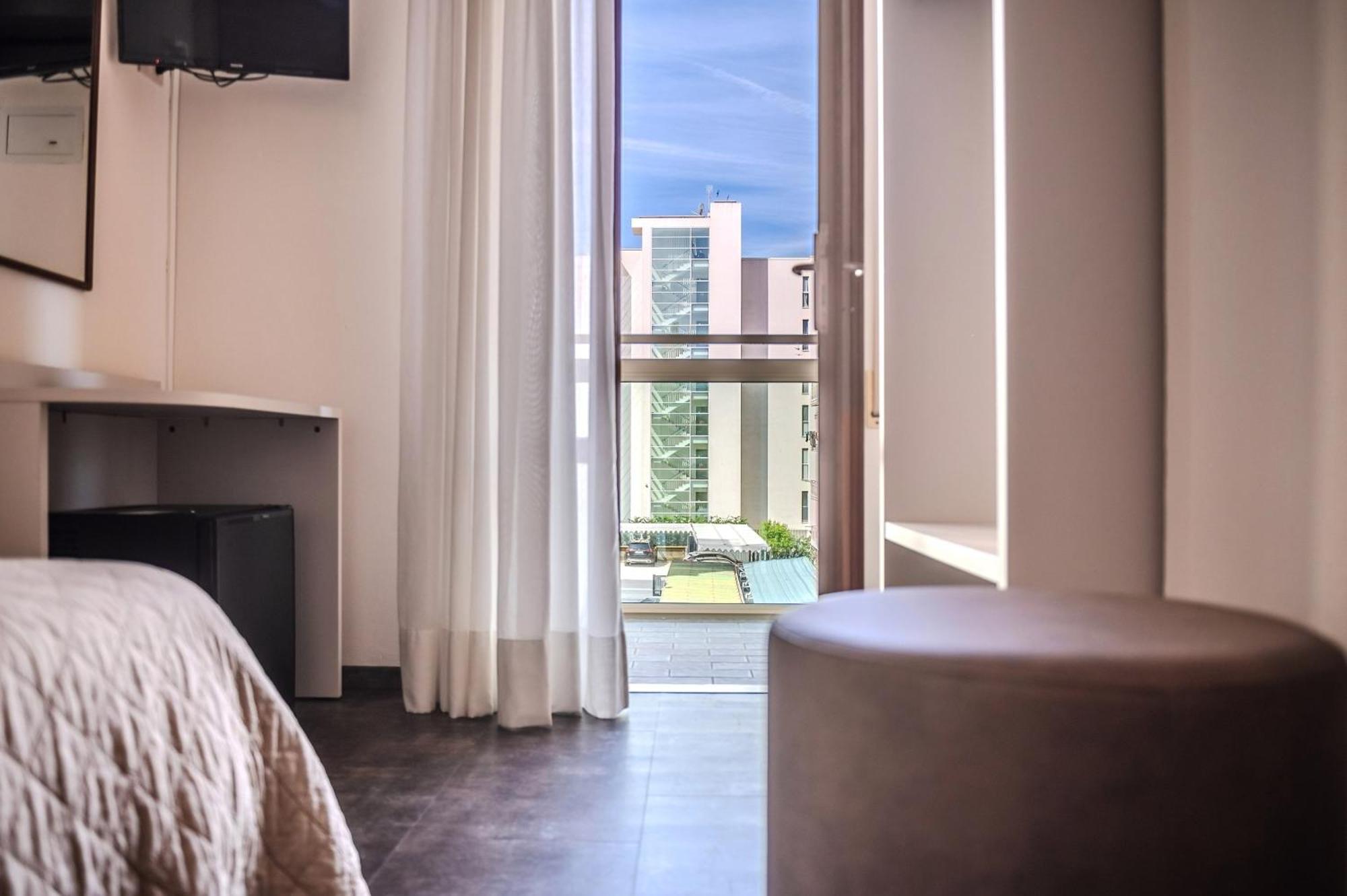 Hotel Orizzonte Lido di Jesolo Habitación foto