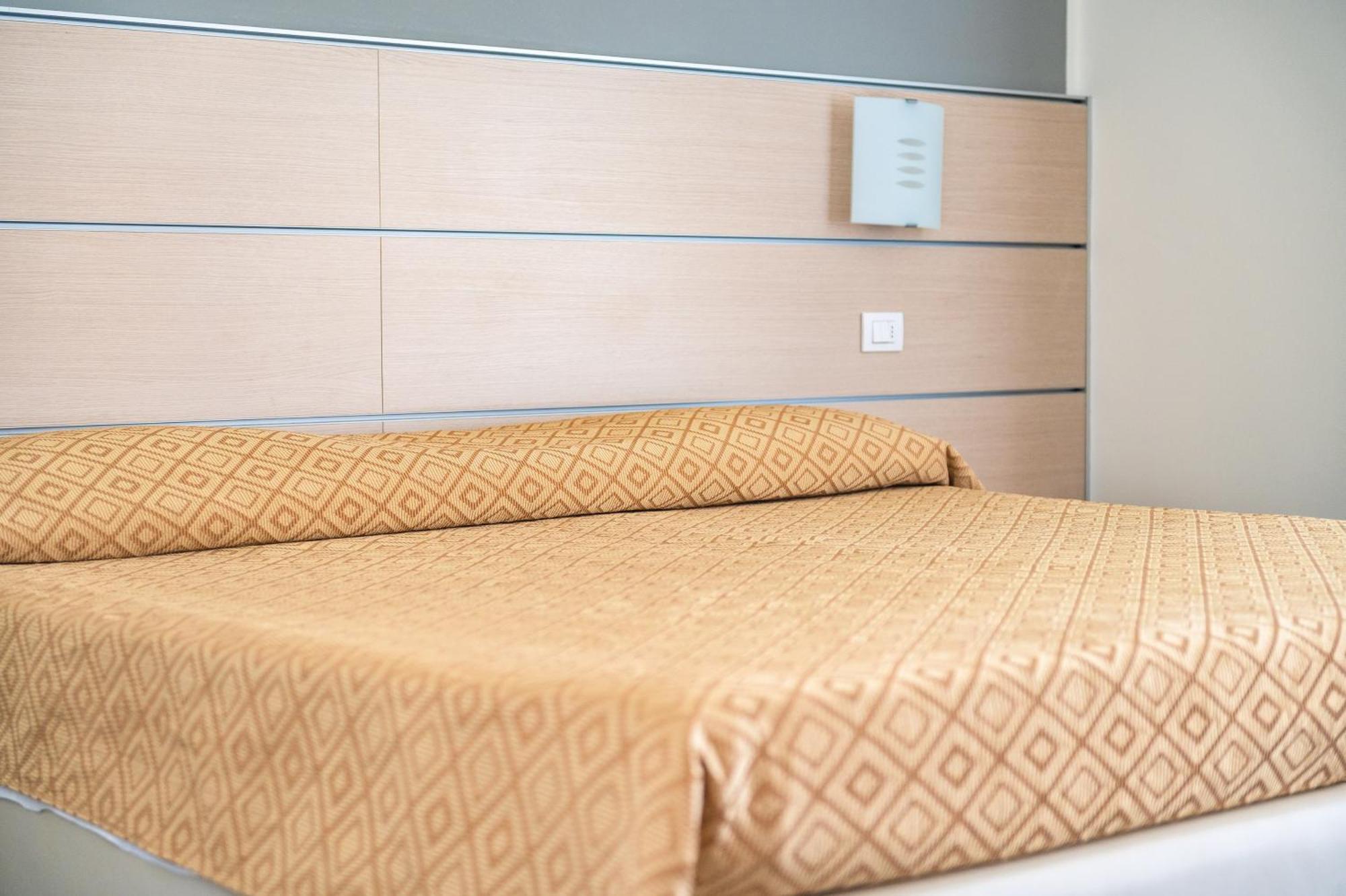 Hotel Orizzonte Lido di Jesolo Habitación foto