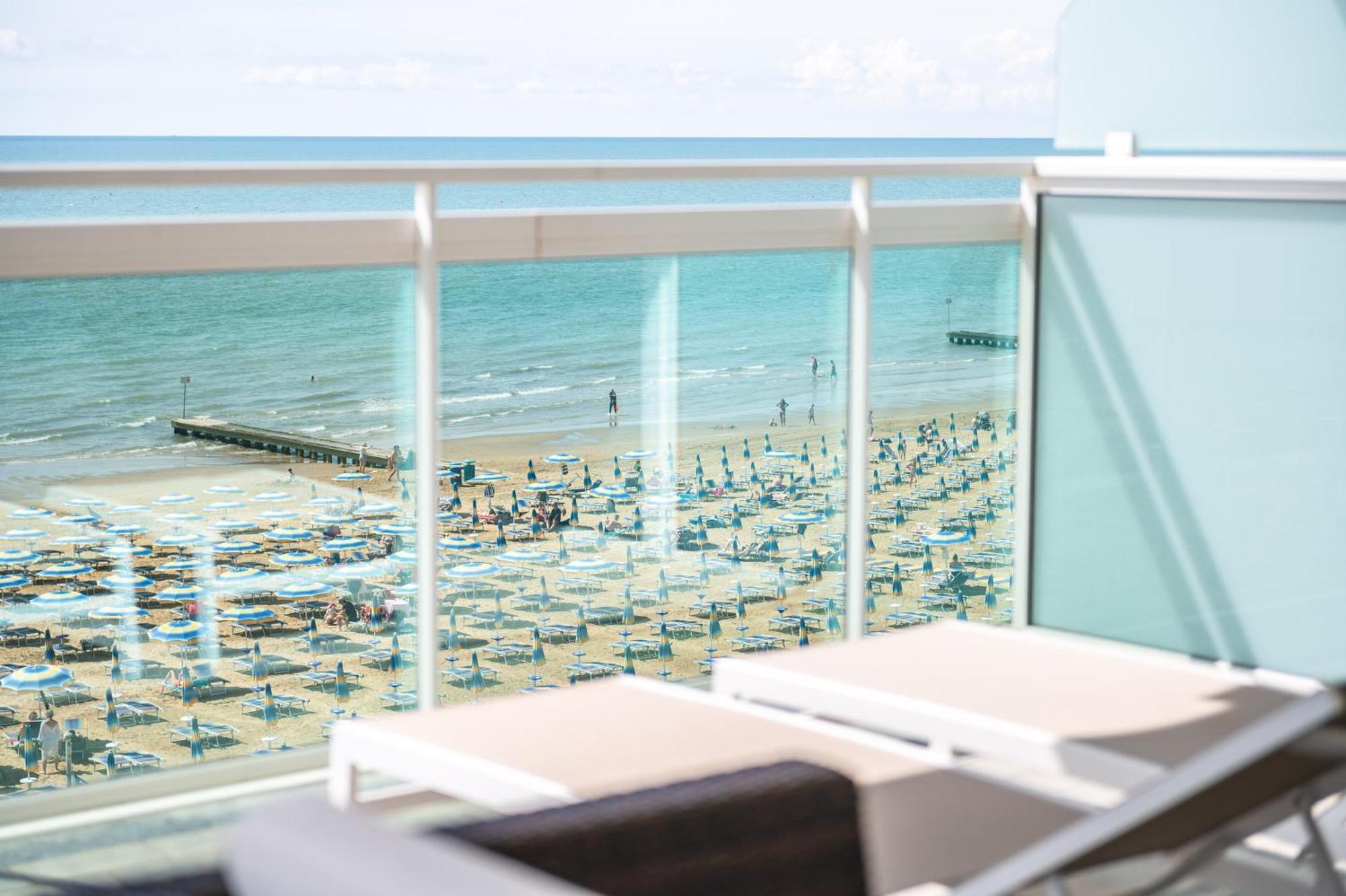 Hotel Orizzonte Lido di Jesolo Habitación foto