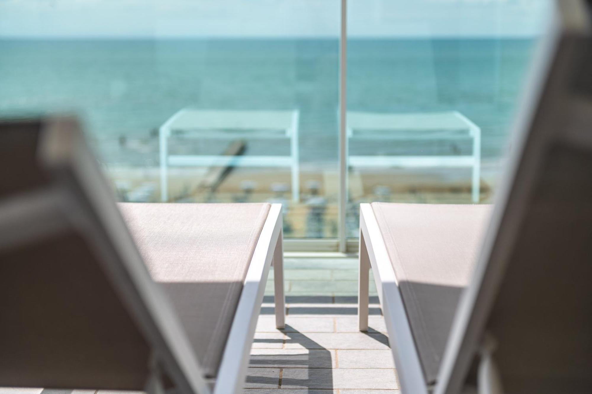 Hotel Orizzonte Lido di Jesolo Habitación foto